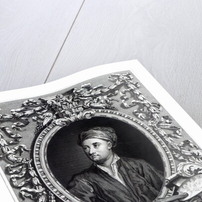 William Kent by William Aikman