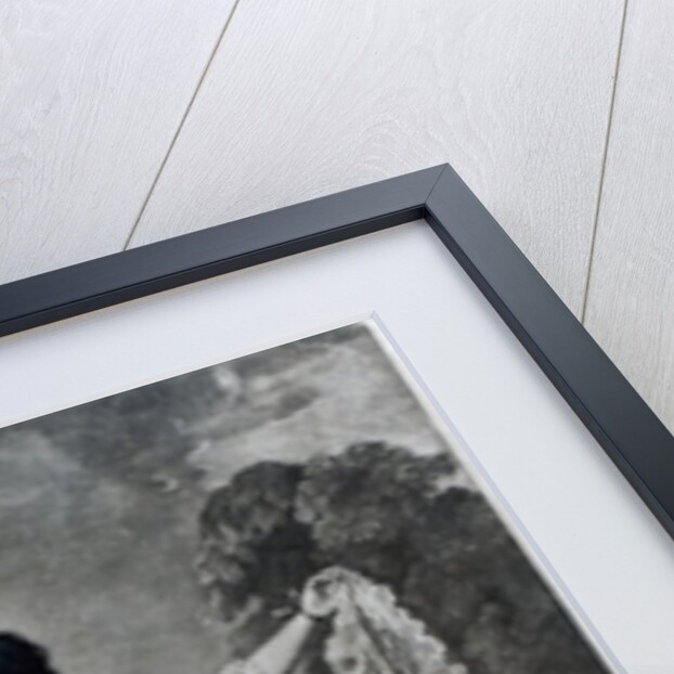 Giovanna Baccelli by Thomas Gainsborough