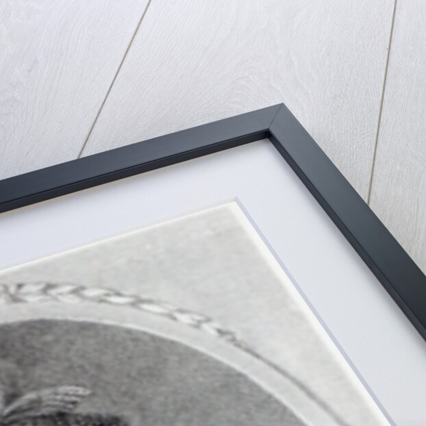 Angelica Catalani by Gaetano Basteris