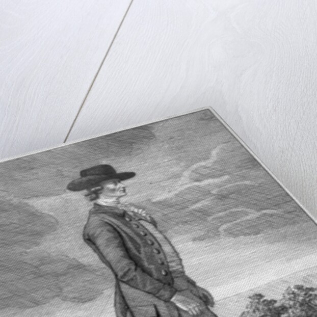 Foster Powell by English School