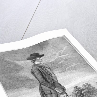 Foster Powell by English School