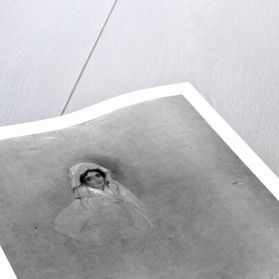 Margarita Cogni, 1818 by George Henry Harlow