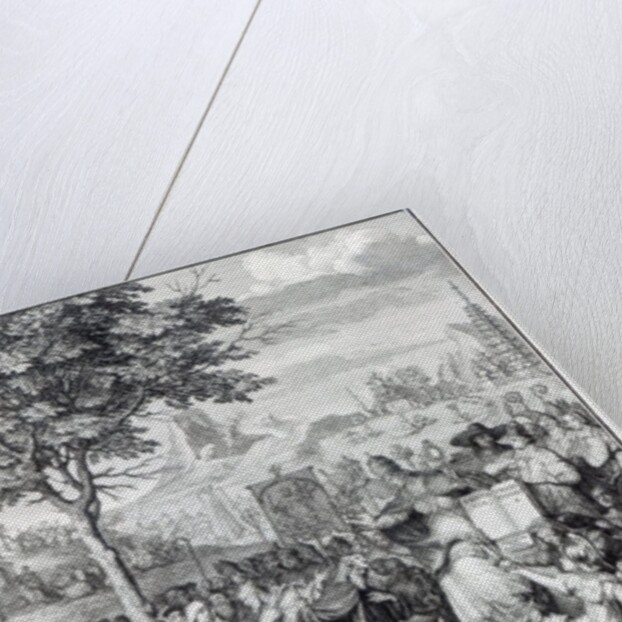 The Principle Religions of the World by Bernard Picart