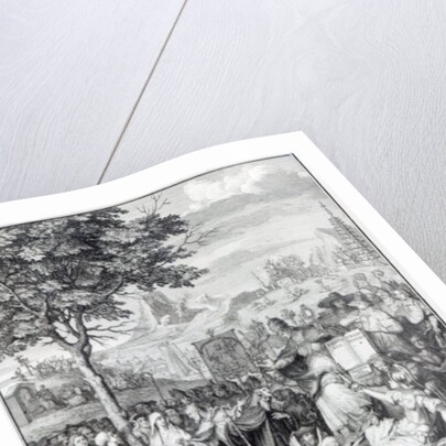 The Principle Religions of the World by Bernard Picart