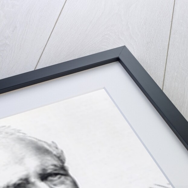 Marshal MacMahon by English School