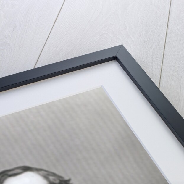 Richard Chenevix Trench by John (after) Watkins