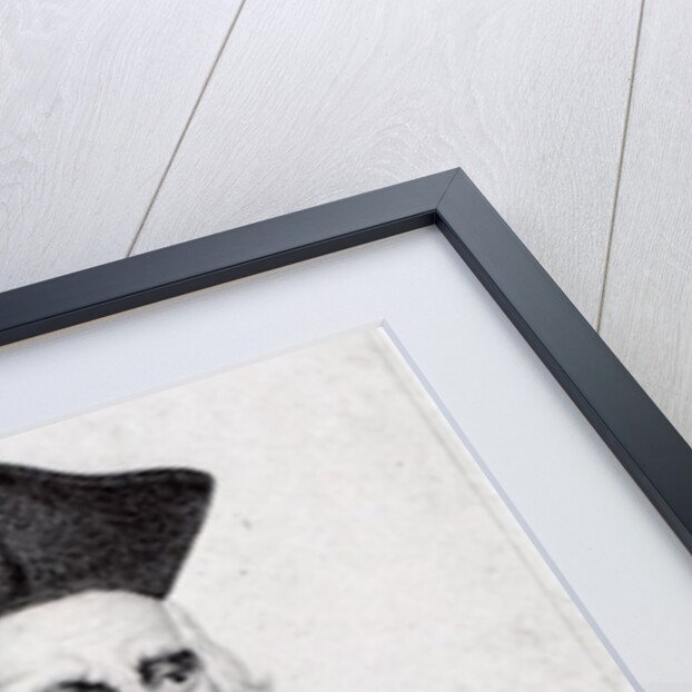 Edward Kelly by English School