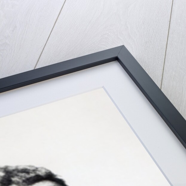 Ludwig Feuerbach by John Philipp