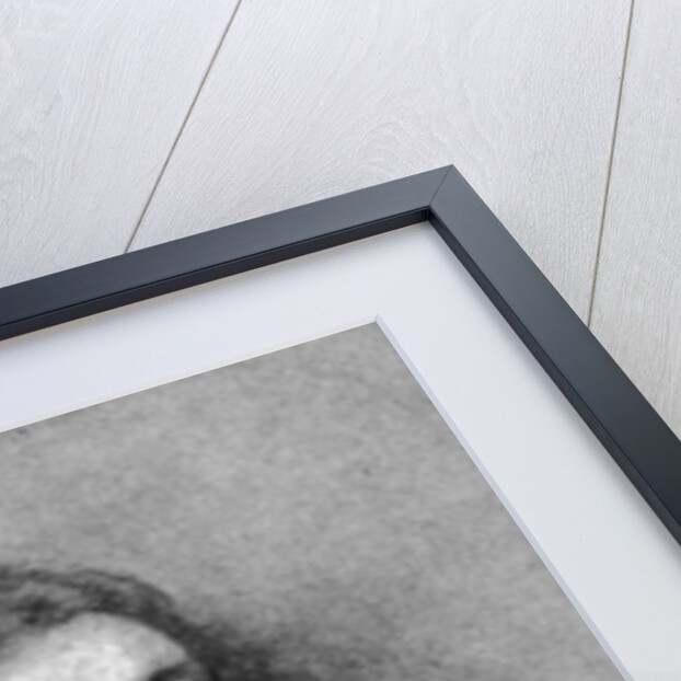 John Keats by Joseph Severn