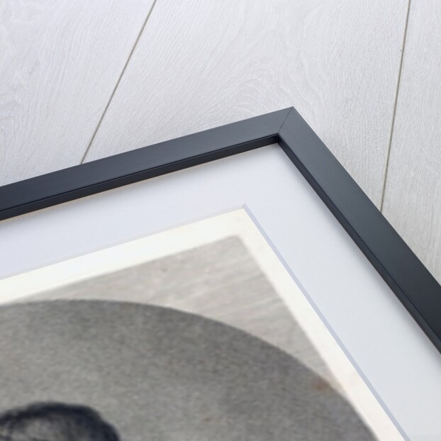 Archduke Charles of Austria, Duke of Teschen, c.1814 by French School