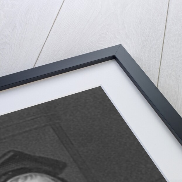 Sir Edward Coke by English School