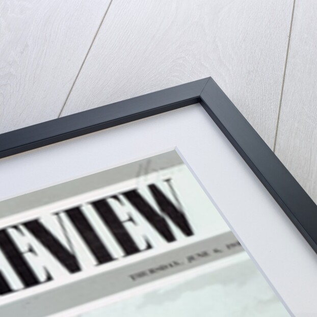 Winston Churchill by English School