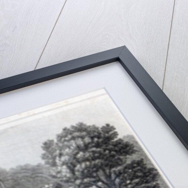 Quebec House, the birthplace of General Wolfe, Westerham Kent by English School