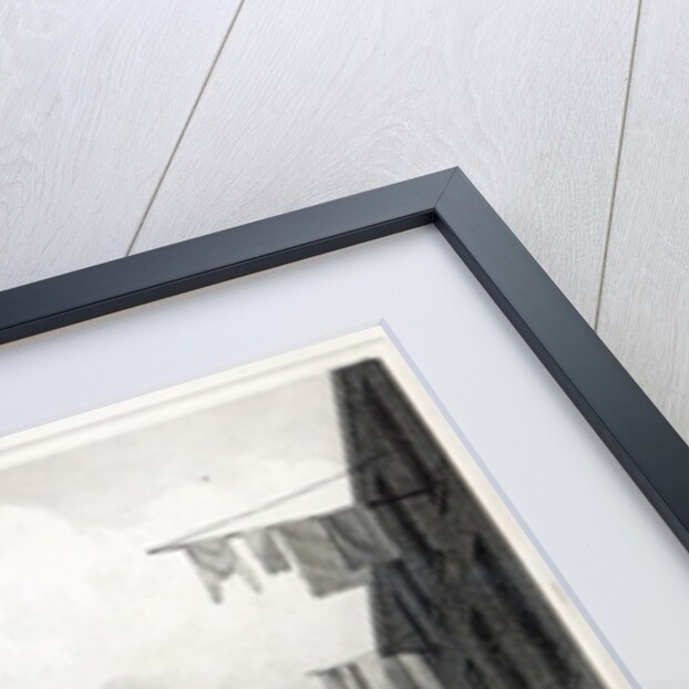 Hungerford Market, Strand, engraved by Thomas Barber, 1830 by Thomas Hosmer (after) Shepherd