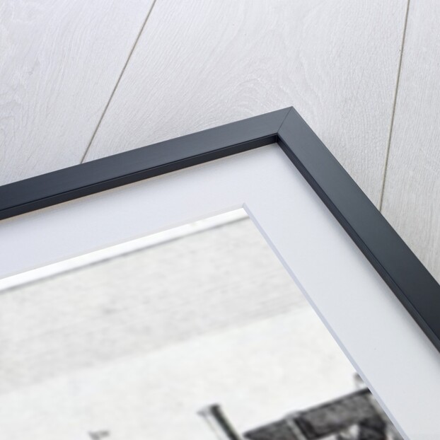 South View of Arundel House in London, etched by Wenceslaus Hollar in 1646 and published in 1792 by Adam Alexius Bierling