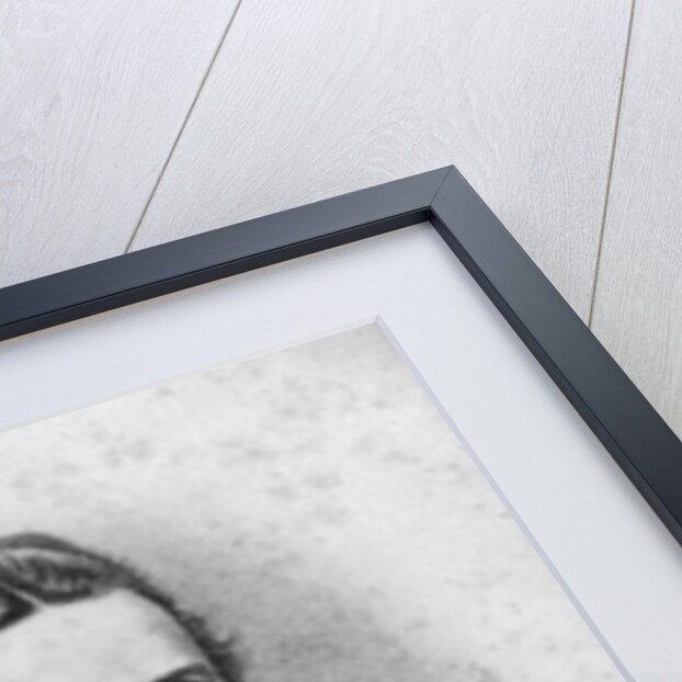 Ludwig II of Bavaria by German School