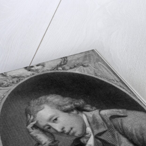 Andrew Cherry by English School