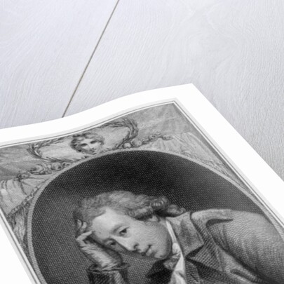 Andrew Cherry by English School