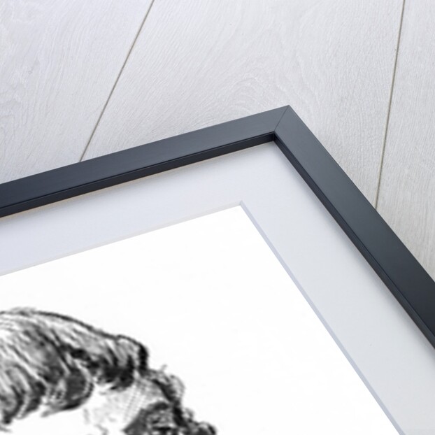 Jack Bartholomew by English School