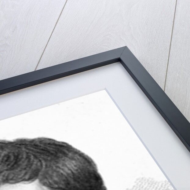 James Belcher by English School