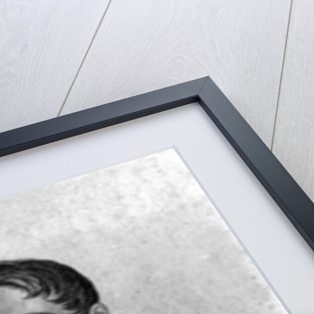 Tom Spring by George Sharples