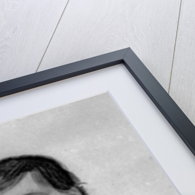 Jack Scroggins by George Sharples