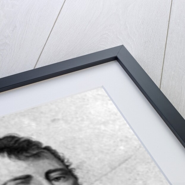 Ned Painter by George Sharples