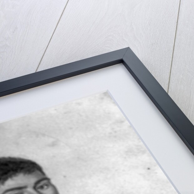 Dan Donnelly by George Sharples