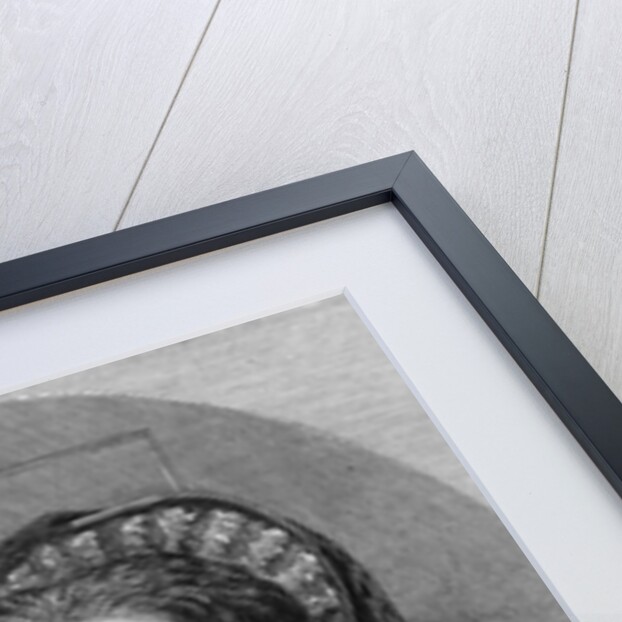 The Hon. Mrs Yelverton, 1861 by English School