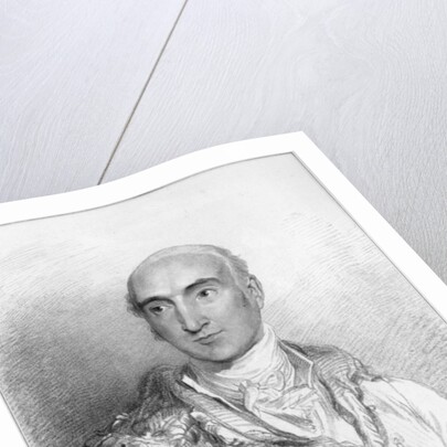 William Sotheby by Thomas Lawrence