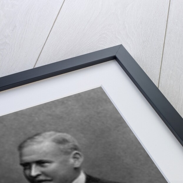 Charles Rothschild by English Photographer