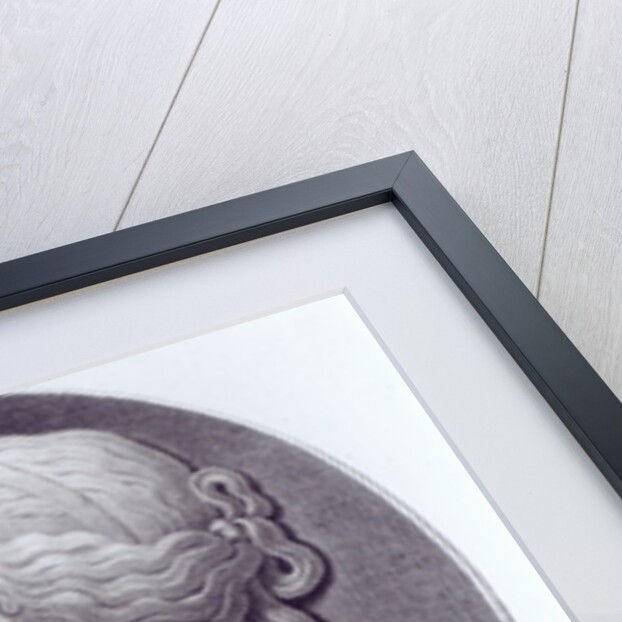 Angelica Kauffman by German School