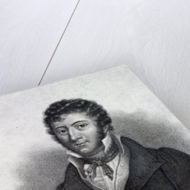 John Field by Carl Mayer