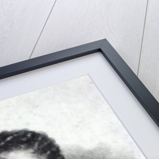 John Field by Carl Mayer