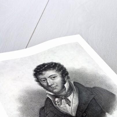 John Field by Carl Mayer