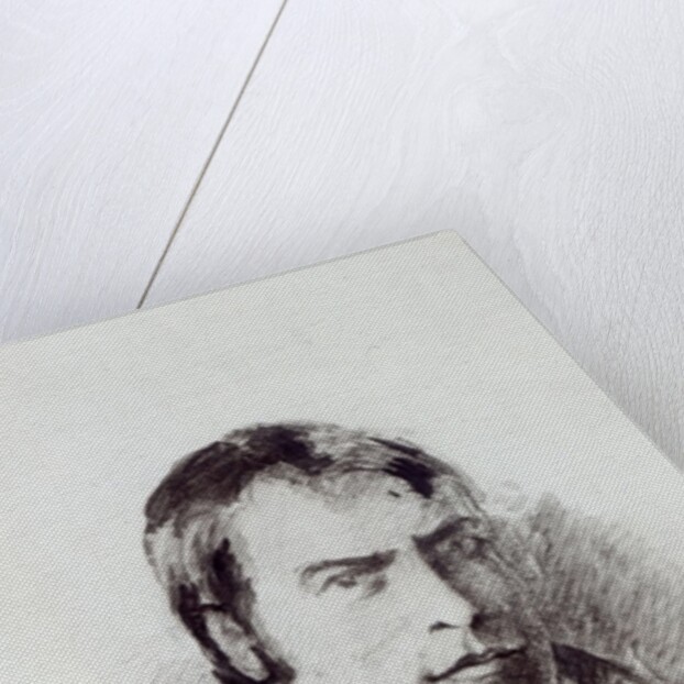 John Crome by John Sell Cotman