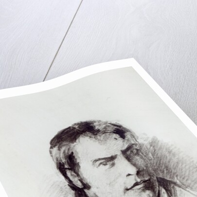 John Crome by John Sell Cotman