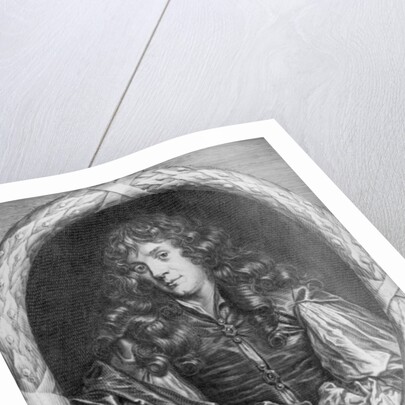 Alexander Browne by Jacob Huysmans