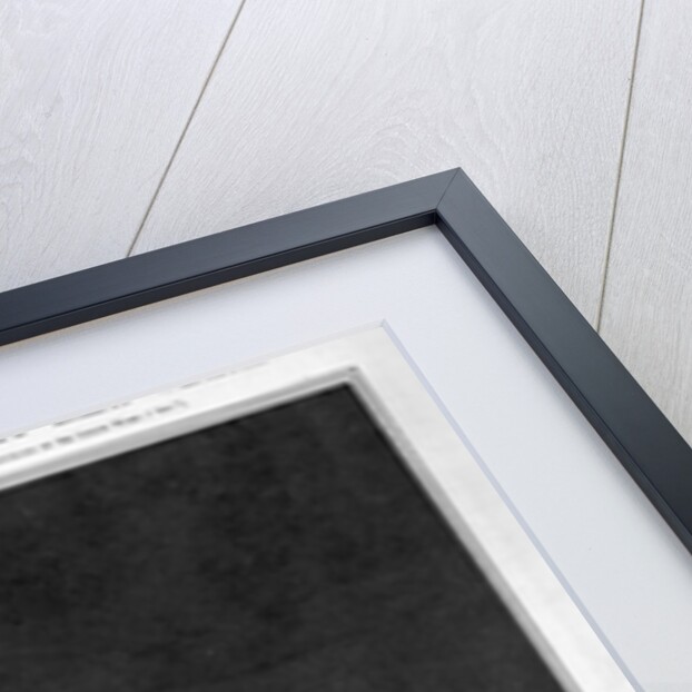 Hubert George de Burgh-Canning, 2nd Marquess of Clanricarde, 1919 by Leslie Matthew Ward