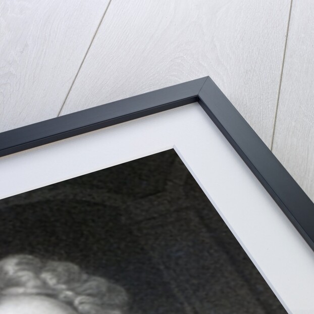 Jonathan Swift, 18th century by Charles Jervas