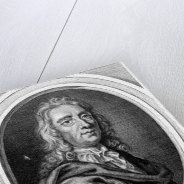 Captain Lemuel Gulliver, 1726 by English School