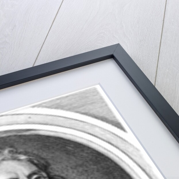 Captain Lemuel Gulliver, 1726 by English School