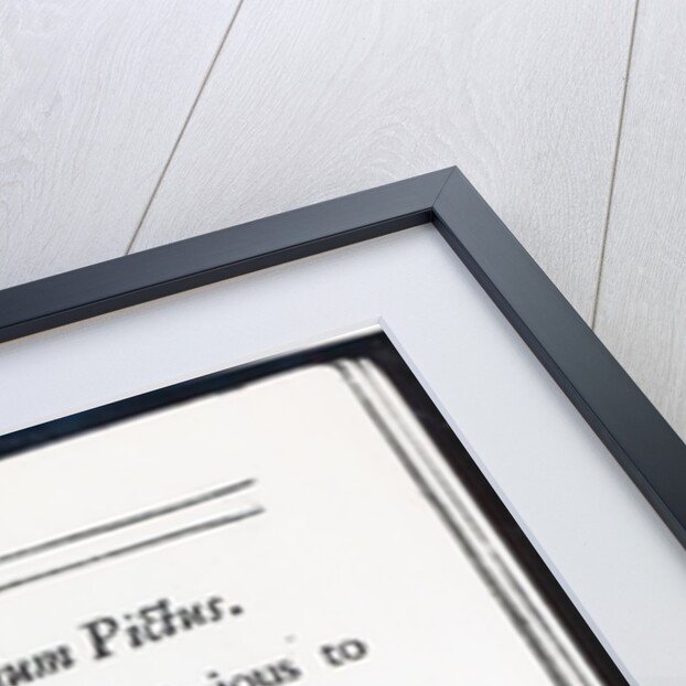 Introduction to 'Orbis Sensualium Pictus' by Comenius by English School