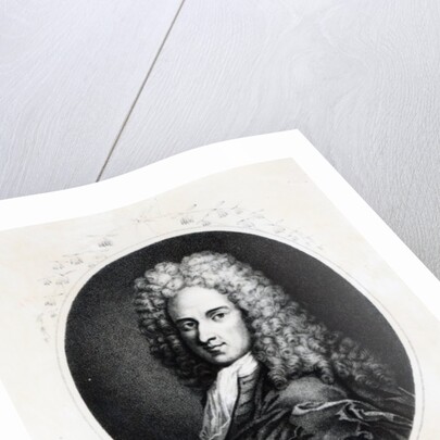 Sebastien Vaillant by French School