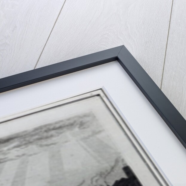 Newgate prison and the Old Bailey by Thomas Hosmer Shepherd