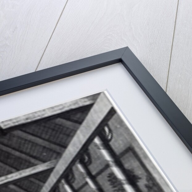 The Royal Banquet by Dutch School