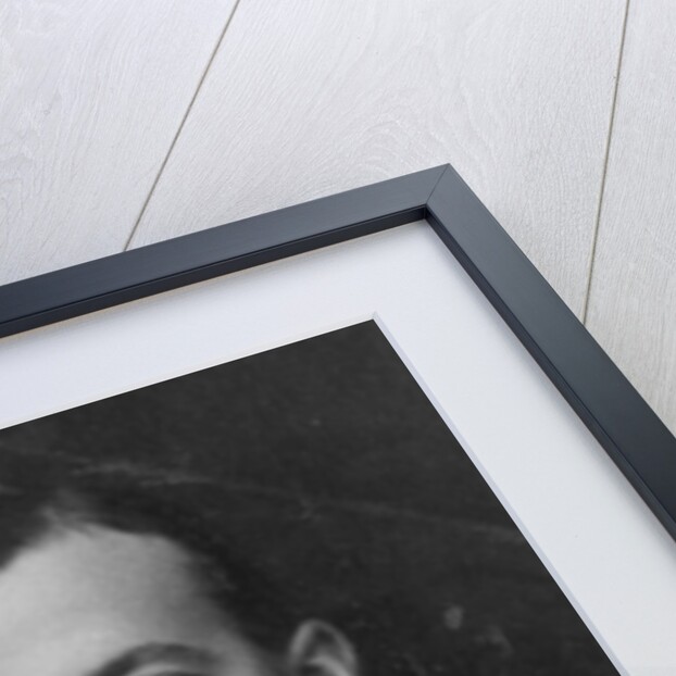 Austen Chamberlain by English Photographer