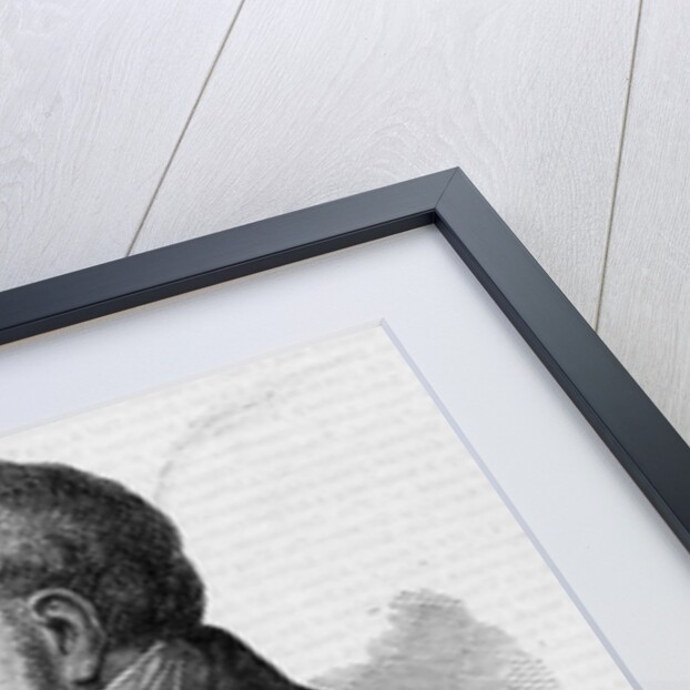 William Smith O'Brien by English School