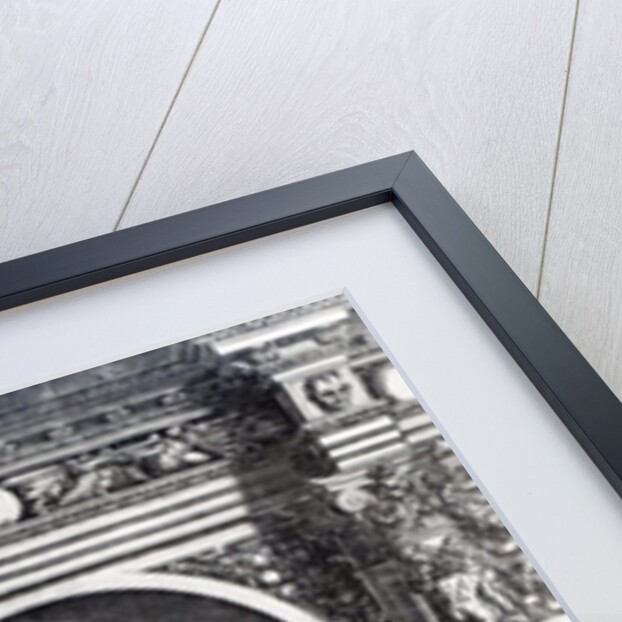 Skanderbeg by Italian School