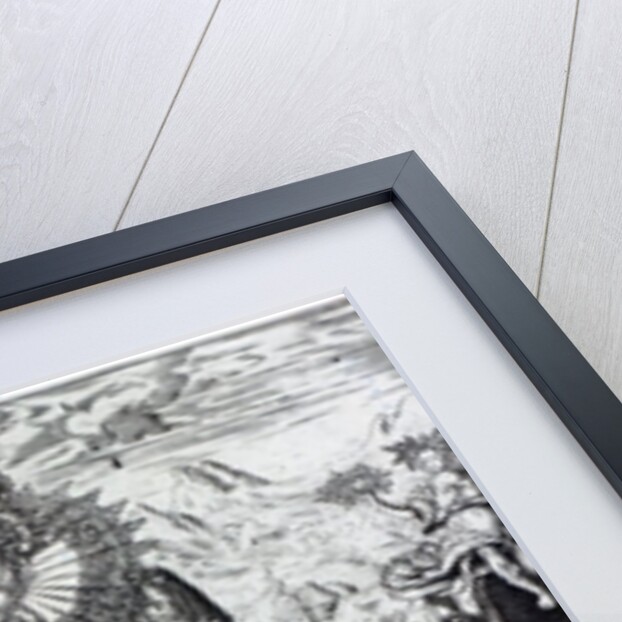 Eliza Triumphans, 1589 by William Rogers